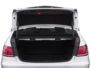 مرسيديس بنز E كلاس الجيل الرابع (W212)