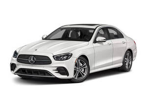 Mercedes Benz E Class