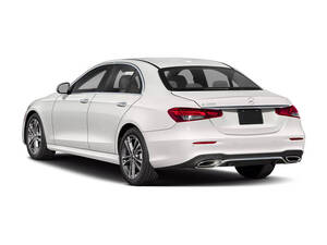 مرسيديس بنز E كلاس الخارجية 