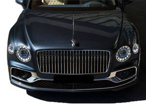 بنتلي فلاينج سبير الخارجية 