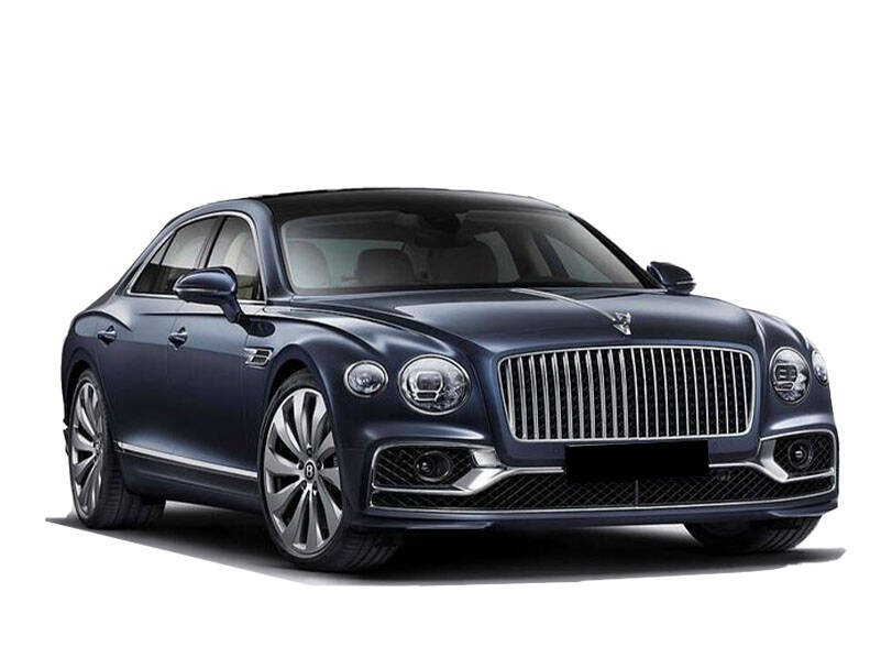 بنتلي فلاينغ سبير 2025 Exterior 