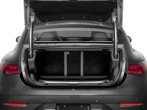 مرسيديس بنز EQE الخارجية 