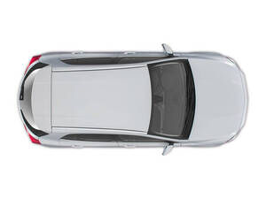 مرسيديس بنز GLA كلاس الخارجية 