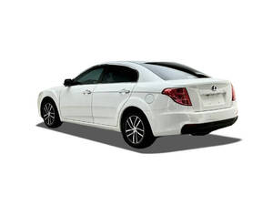 Bestune B50 Exterior 