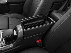 Mercedes Benz GLB Class Interior 