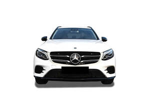 مرسيديس بنز GLC كلاس الخارجية 