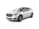 Mercedes Benz R Class