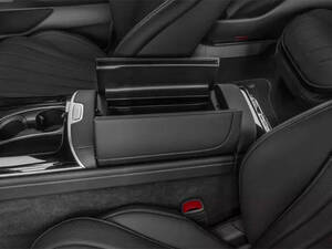 مرسيديس بنز S كلاس الداخلية 