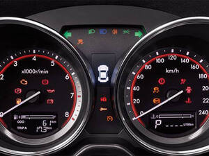 بيستون B70 الداخلية 