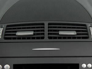 مرسيديس بنز إس إل كيه كلاس الداخلية 