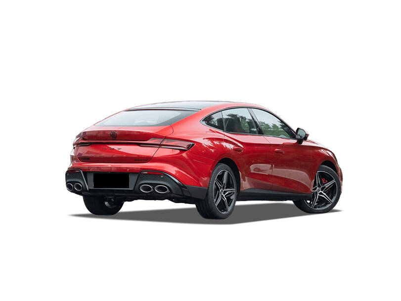 إم جي 7 2025 الخارجية 