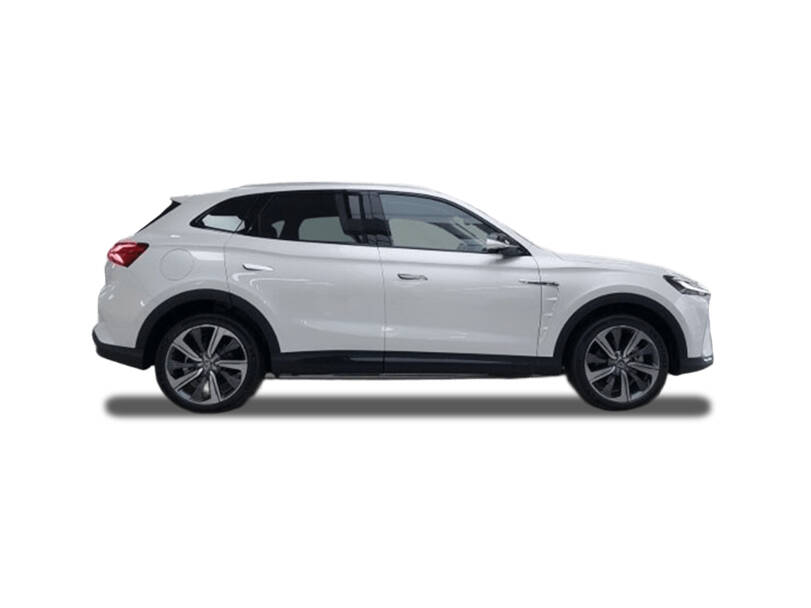 إم جي مارفل آر 2025 Exterior 