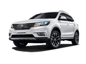 إم جي RX5 الجيل الأول