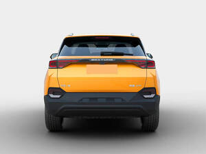 بيستون T77 الخارجية 