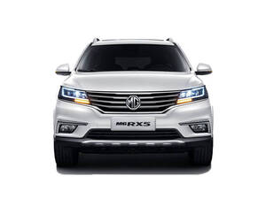 إم جي RX5 الخارجية 