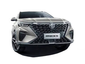 إم جي RX5 الخارجية 