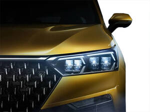 بيستون T77 الخارجية 