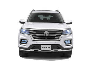 إم جي RX8 الخارجية 