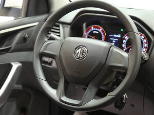 إم جي T60 الداخلية 