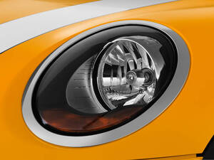 ميني كوبر الخارجية 