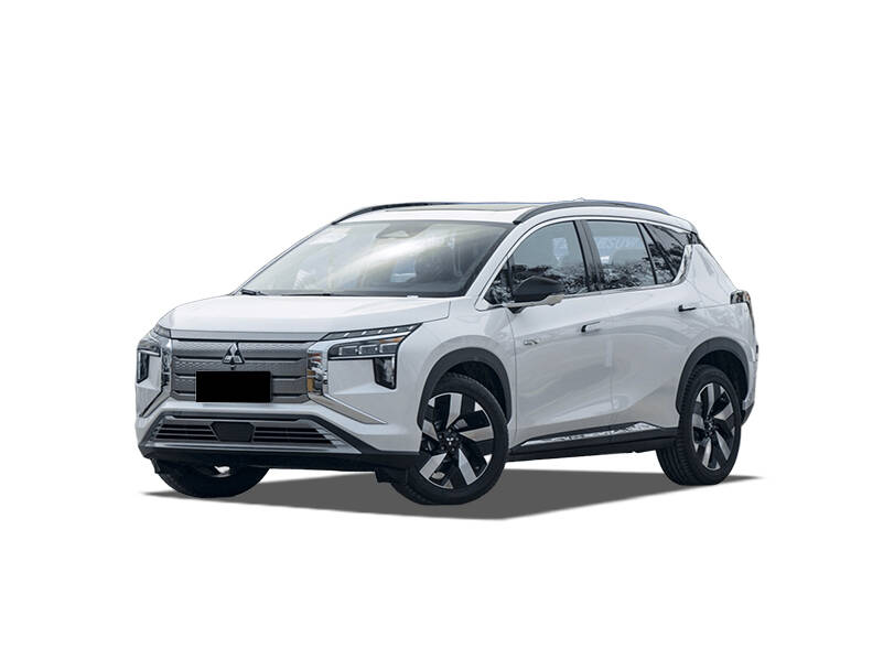 ميتسوبيشي إيرتريك Exterior 