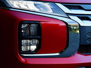 ميتسوبيشي ASX الخارجية 