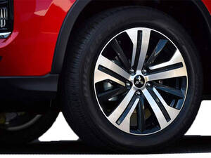 ميتسوبيشي ASX الخارجية 