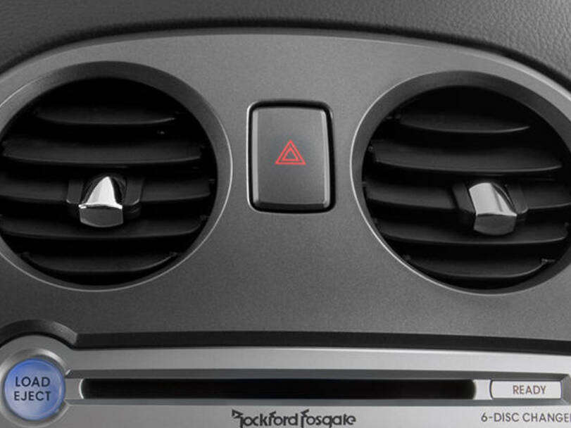 Mitsubishi Eclipse Interior 