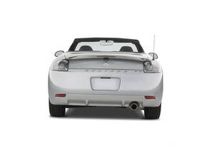 ميتسوبيشي إكليبس الخارجية 