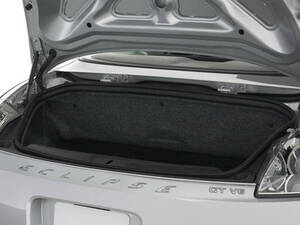 ميتسوبيشي إكليبس الخارجية 