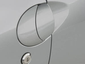 ميتسوبيشي إكليبس الخارجية 