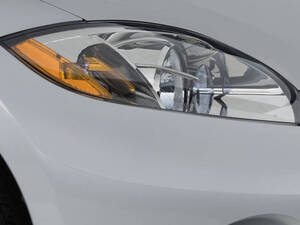 ميتسوبيشي إكليبس الخارجية 