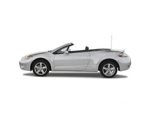 ميتسوبيشي إكليبس الخارجية 