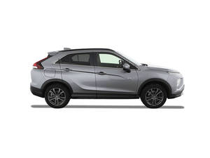 ميتسوبيشي إكليبس كروس الخارجية 