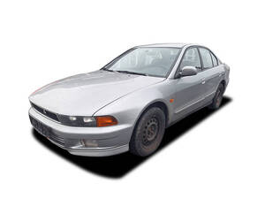 ميتسوبيشي جالانت الجيل الثامن