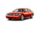 Mitsubishi Galant