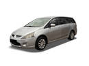 Mitsubishi Grandis