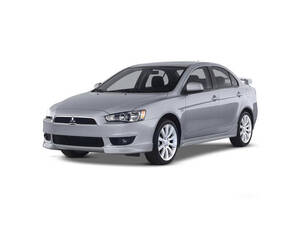 Mitsubishi Lancer Evolution