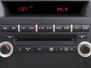 Mitsubishi Lancer Evolution Interior 