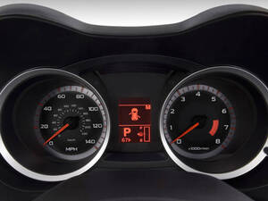 Mitsubishi Lancer Evolution Interior 