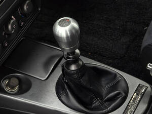 ميتسوبيشي لانسر إيفولوشن الداخلية 