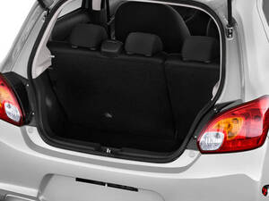 ميتسوبيشي ميراج الخارجية 