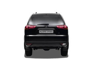 ميتسوبيشي مونتيرو سبورت الخارجية 