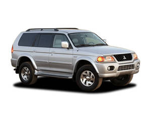 ميتسوبيشي ناتيفا الخارجية 