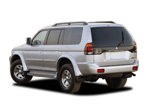 ميتسوبيشي ناتيفا الخارجية 