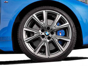 BMW 1 Series Exterior 