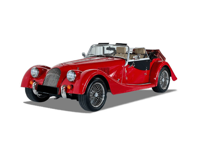 Morgan Roadster