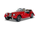 Morgan Roadster