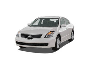 Nissan Altima 4th (L32) Generation