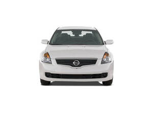 نيسان ألتيما الخارجية 